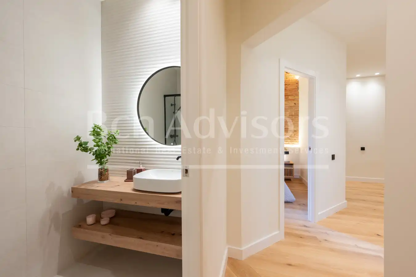 Wohnung mit Terrasse zum Verkauf in Gran Via de les Corts Catalanes, imagen 46