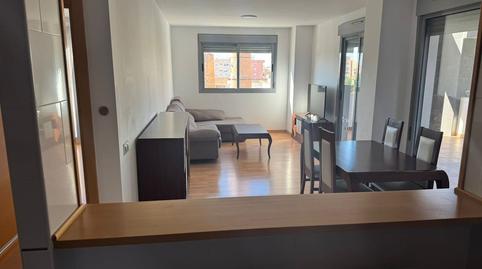 Photo 4 of Flat to rent in C. Holanda, 4, San Luis, Almería