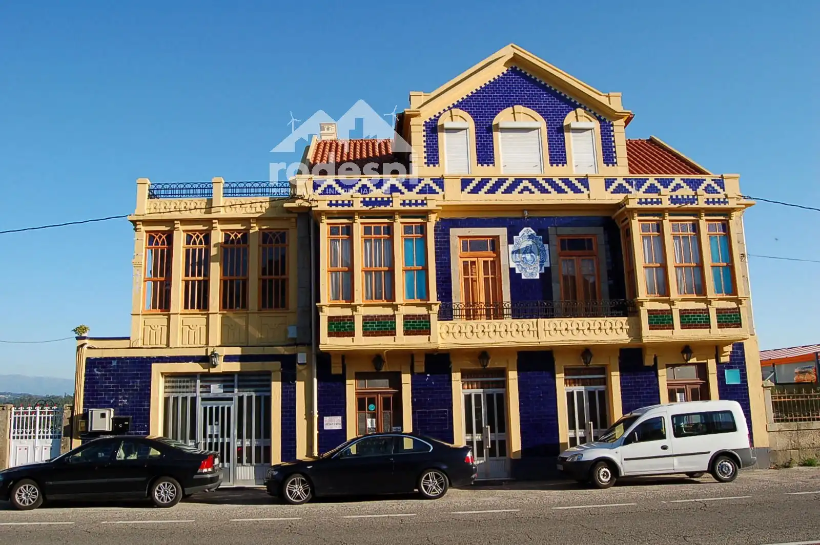 Casa in vendita a Ponteareas