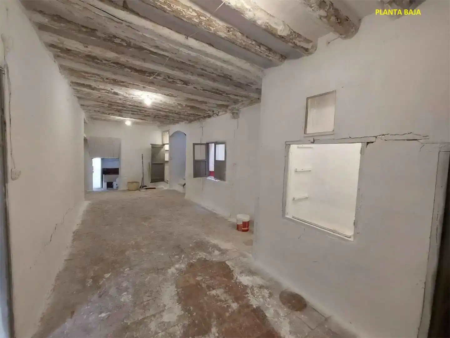 Casa adosada en venta en Yeste, Albacete