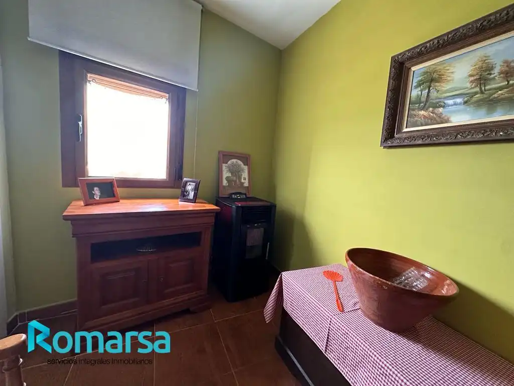 Casa o chalet en venta en La fuente, Grandes y San Martín