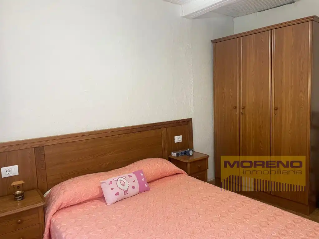 Habitación de Finca rústica en venta en O Incio 