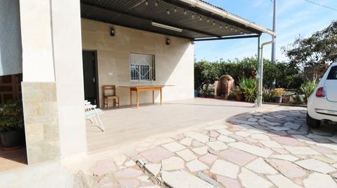 Foto 2 de Casa o chalet en venta en Algorós - El Derramador, Elche / Elx