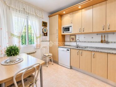 Piso en venta en Serranillos del Valle