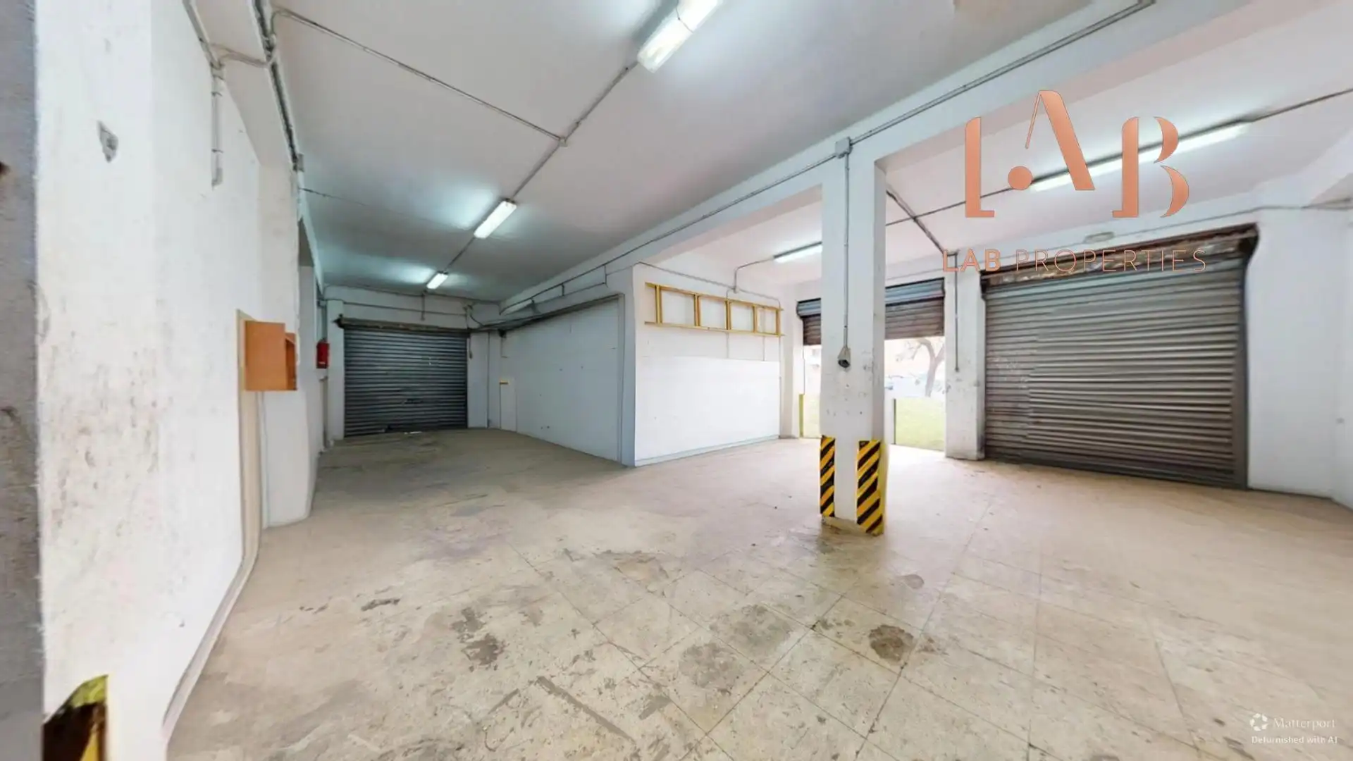 Gewerbefläche zum Verkauf in Carrer de Sant Vicenç Paül, imagen 8