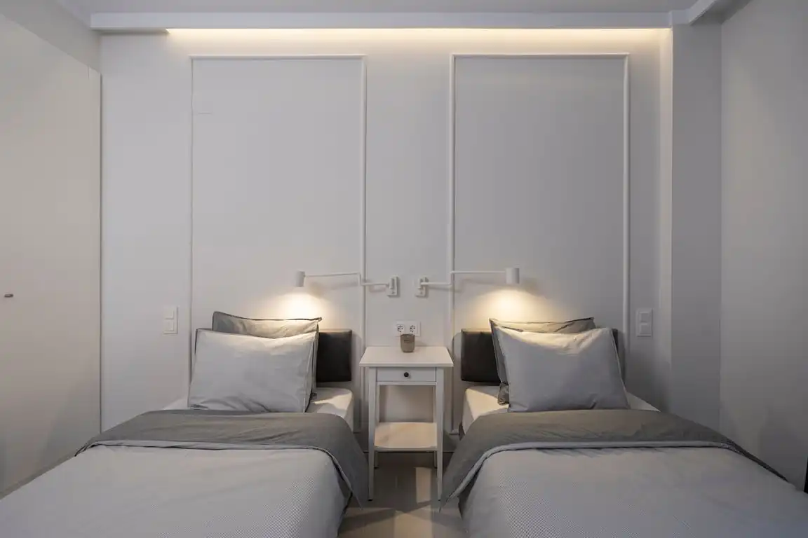 Apartament amb piscina en venda a Centro ciudad, imagen 18