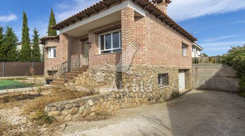 Photo 2 of House or chalet for sale in Chiloeches, Guadalajara