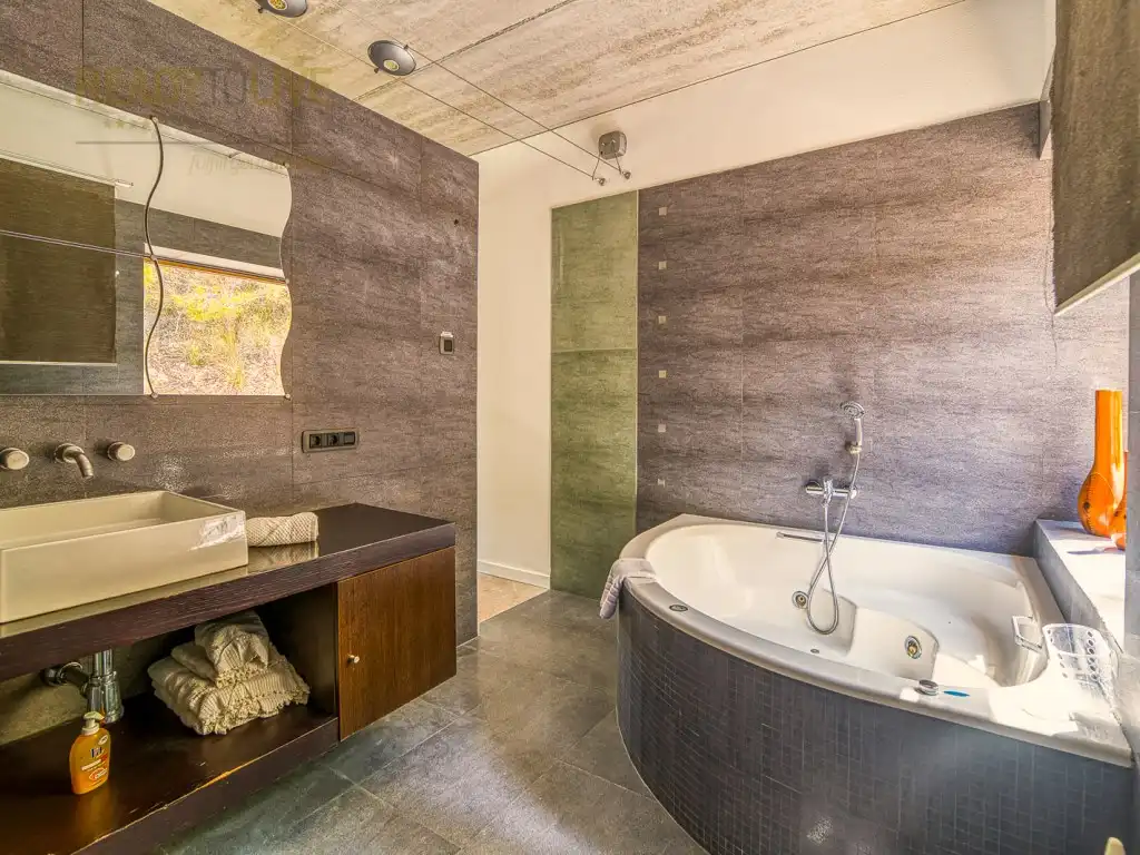 Maison avec piscine à vendre à Poligono 7 Paraje 141 Els Oscols, imagen 38