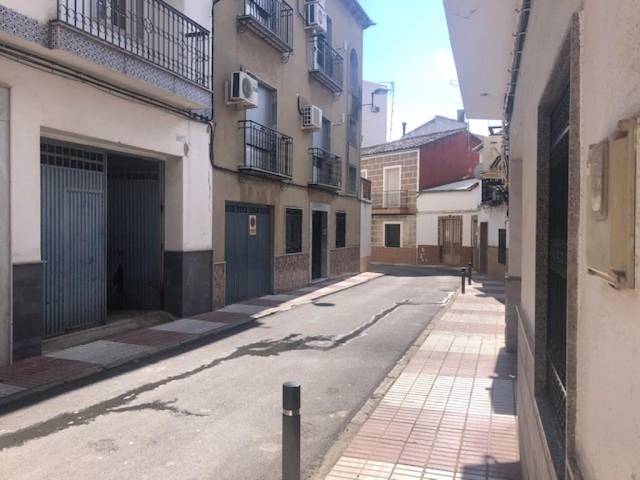Local comercial en Venta en Alamo en Bailén