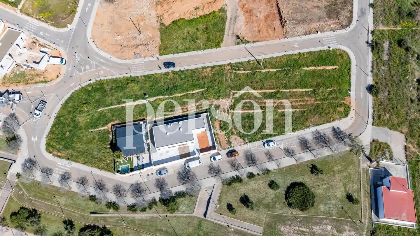 Terreny residencial en venda a La Vall d'Uixó, imagen 7
