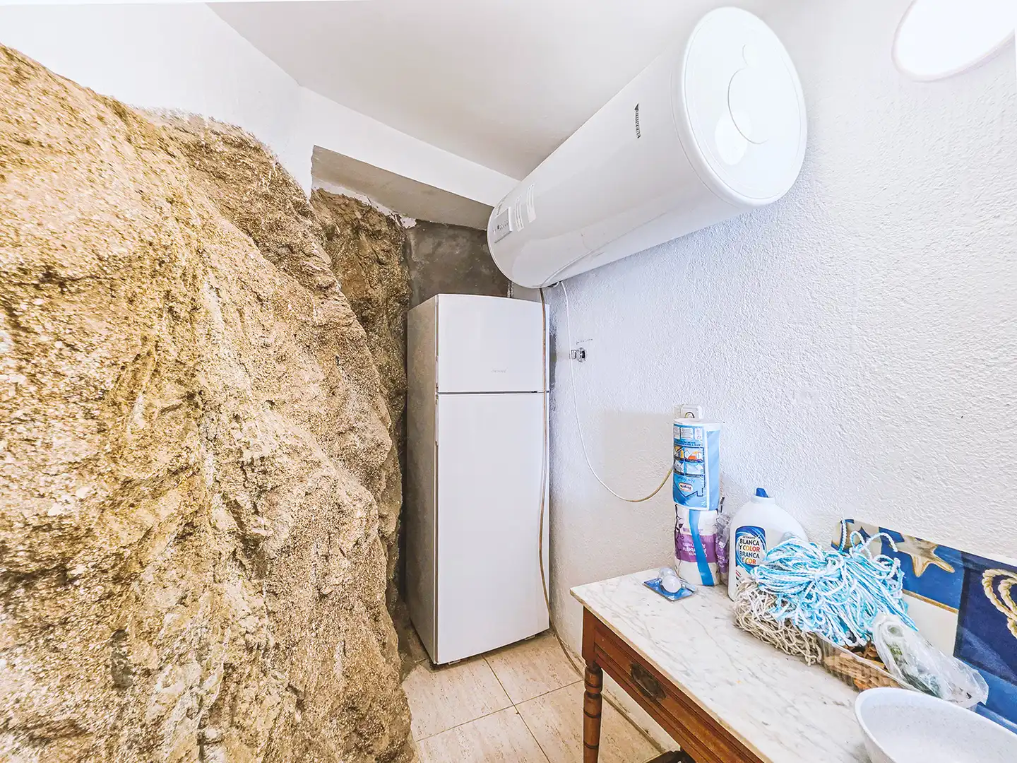 Flat for rent in Sant Pol de Mar  with Furnished, Oven and Washing machine