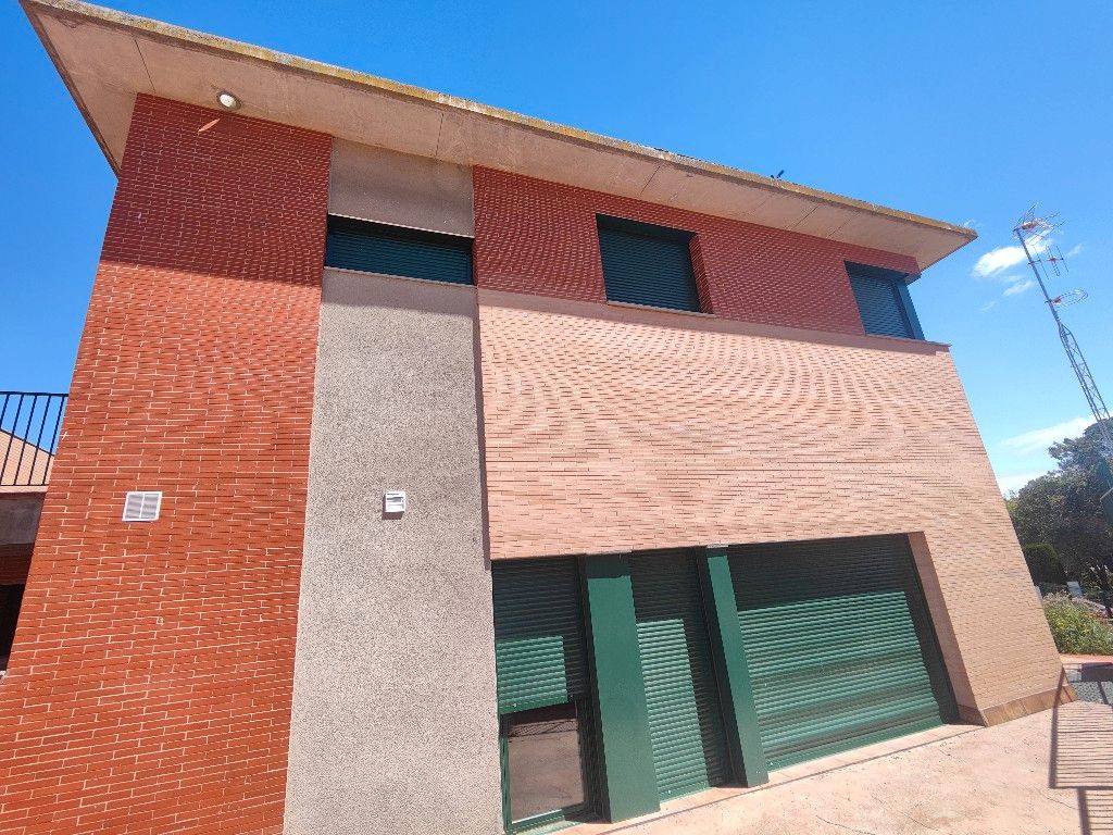 Casa adosada en venda a Carrer Major, 18, Olèrdola