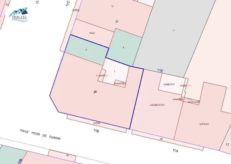 Appartement à vendre à Calle PICOS DE EUROPA, imagen 3