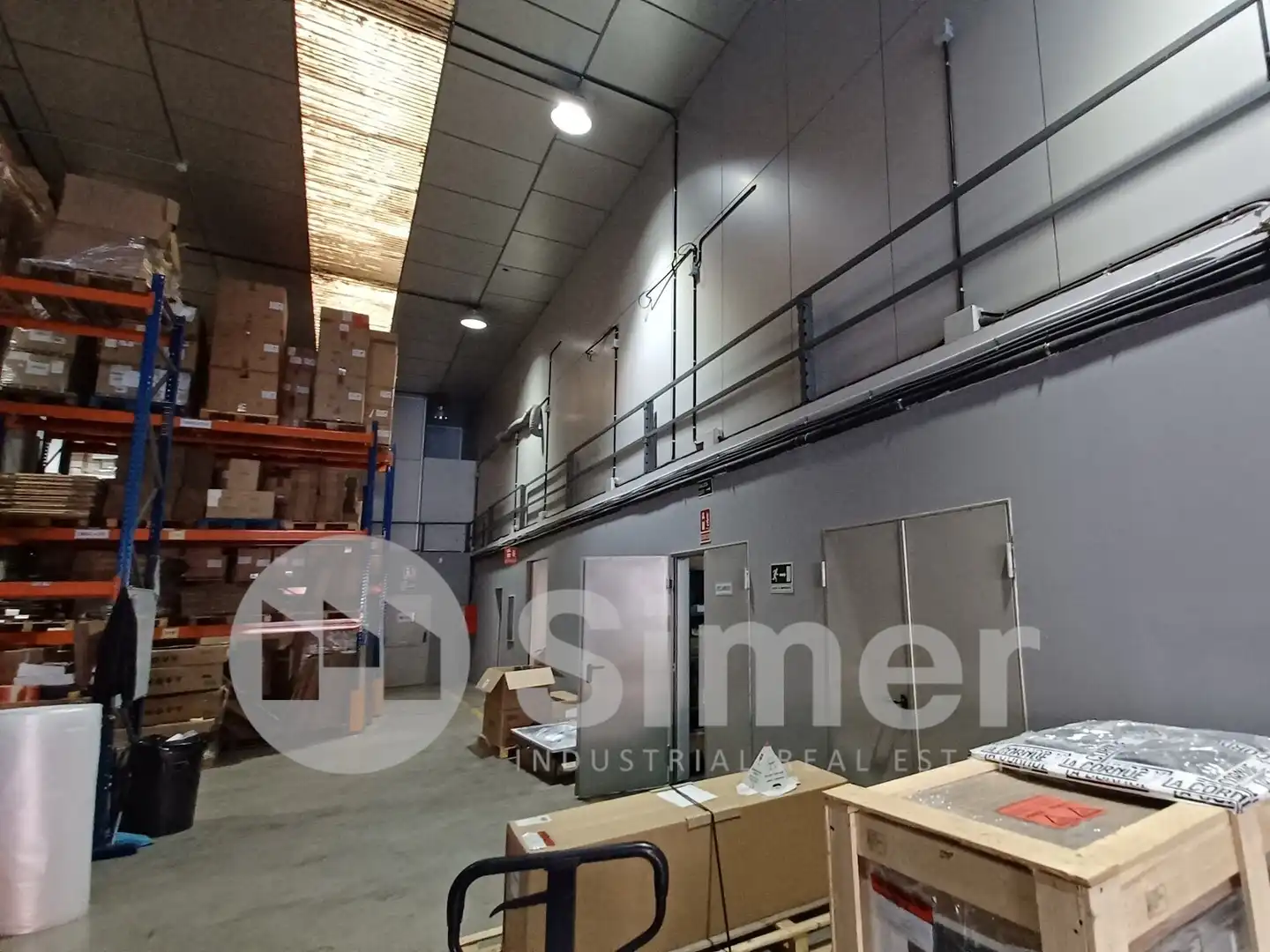 Industrial buildings for sale in Montornès del Vallès