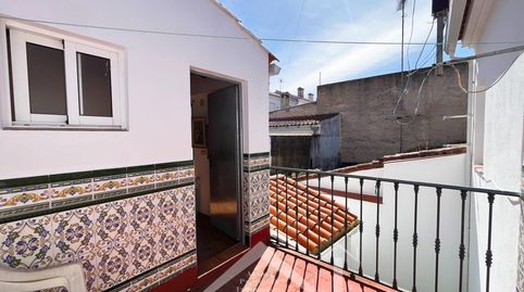 Foto 5 de Casa adosada en venta en Santa Olalla del Cala, Huelva