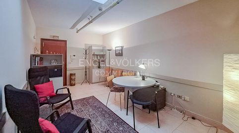 Foto 4 de Oficina en venda a Ametzola, Bilbao