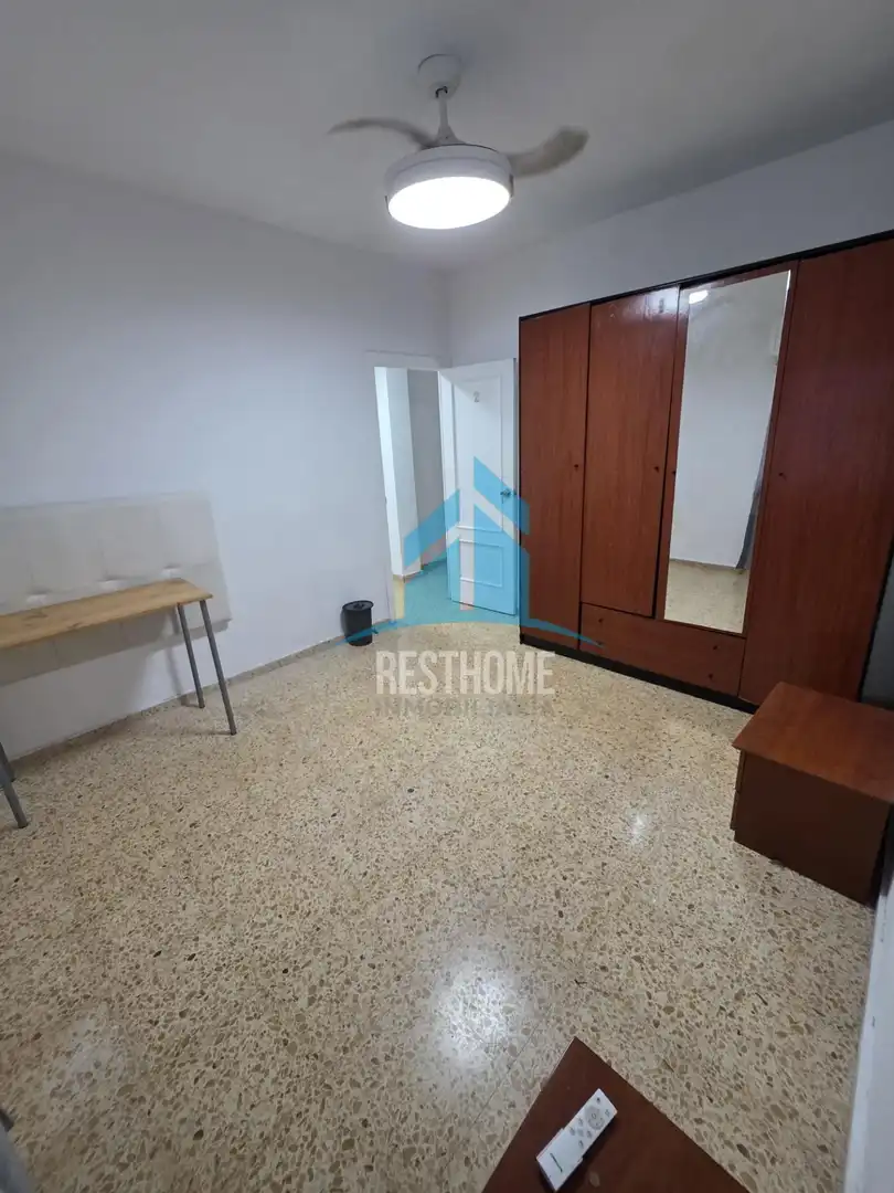 Habitación de Piso en venta en Sueca con Amueblado