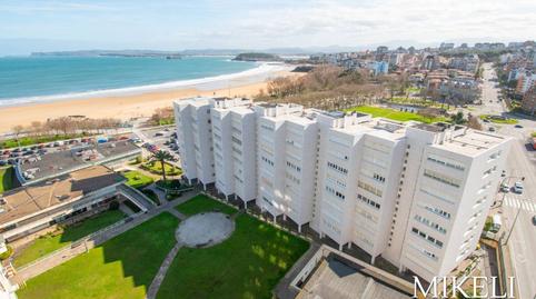 Photo 2 of Flat for sale in Plaza Rubén Darío, El Sardinero, Santander