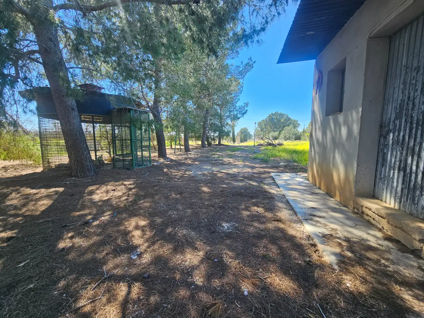 Houses for rent to own in Molina de Segura  with Private garden, Furnished and Oven