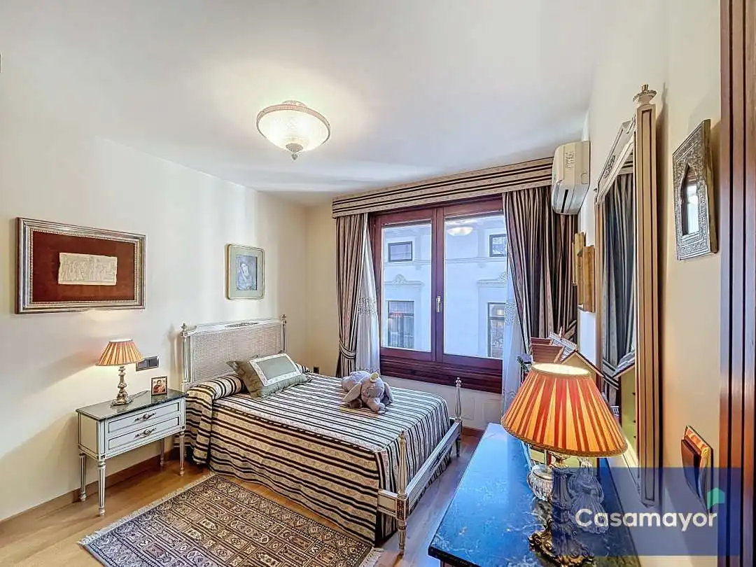 Habitación de Piso en venta en Alicante / Alacant con Aire acondicionado y Calefacción