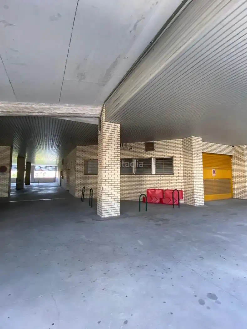 Nave industrielle à vendre à Calle de Isabel Colbrand 10, imagen 3