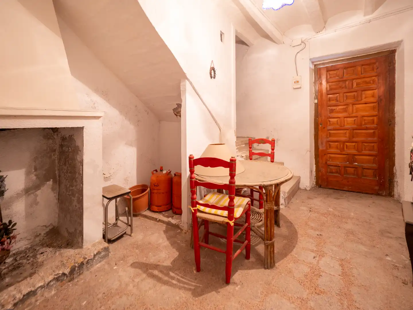 Casa o chalet en venta en Torrelles de Foix con Jardín privado, Terraza y Amueblado