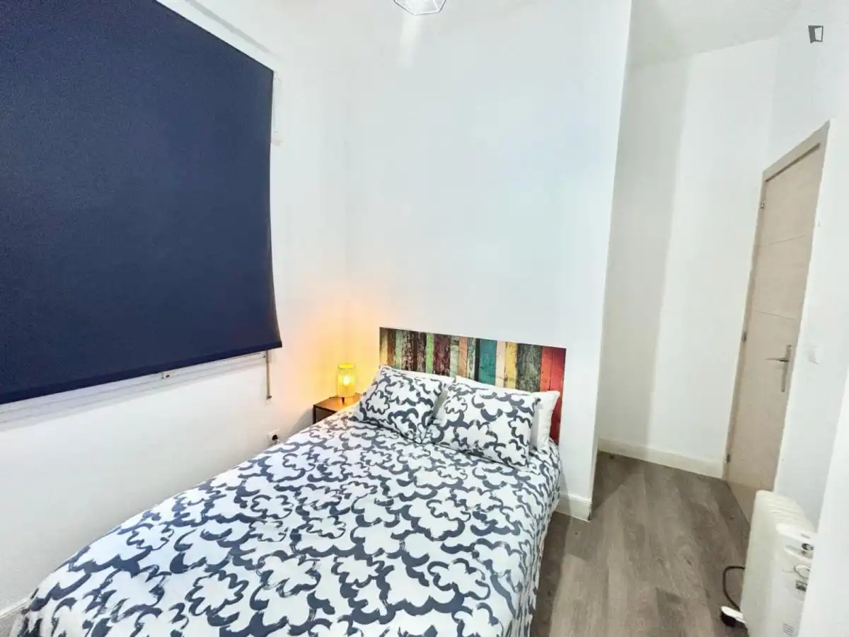 Apartament de lloguer a Moscardó