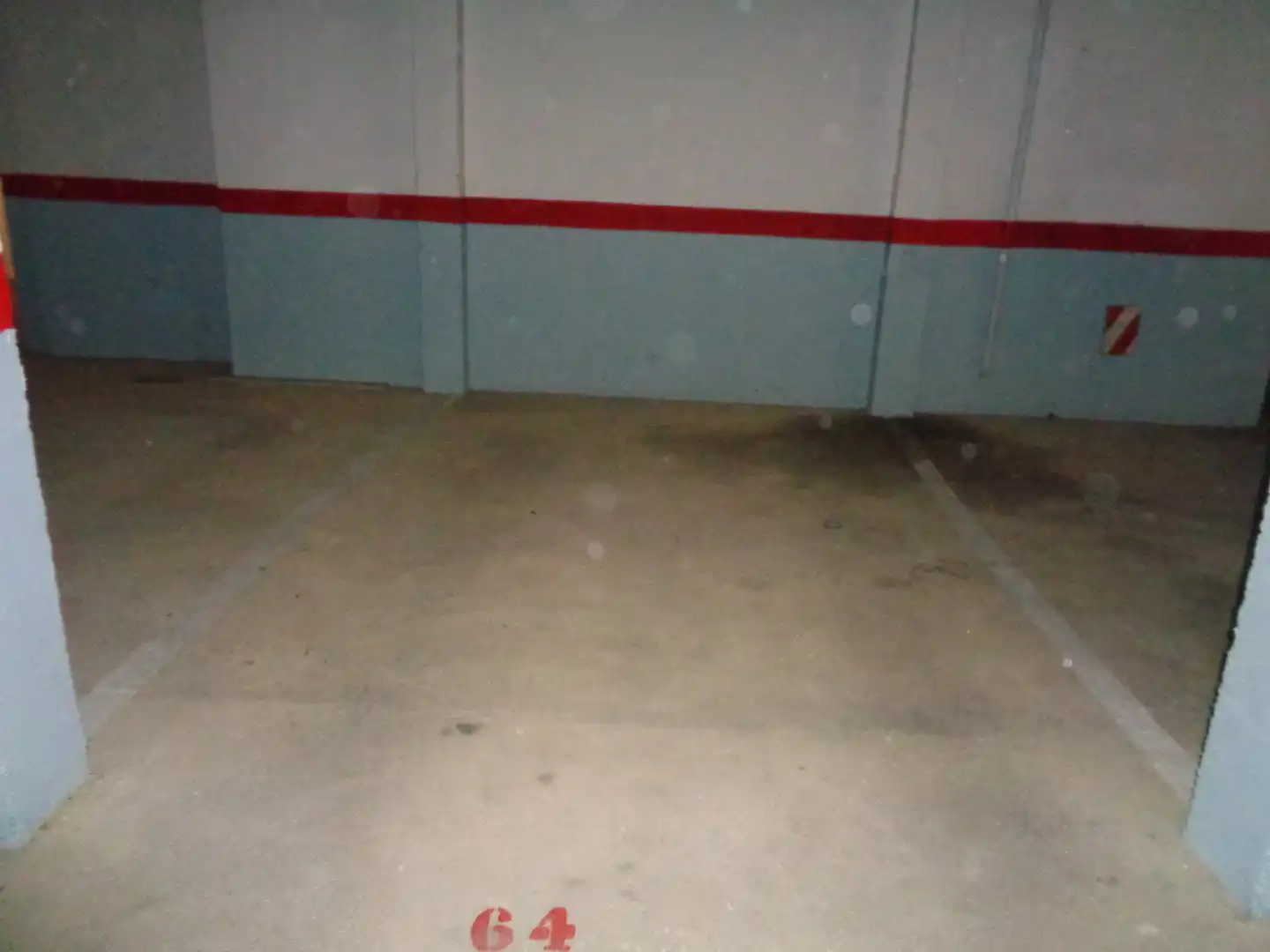 Parking of Apartments for sale in Islantilla  with Air Conditioner, Terrace and Community pool
