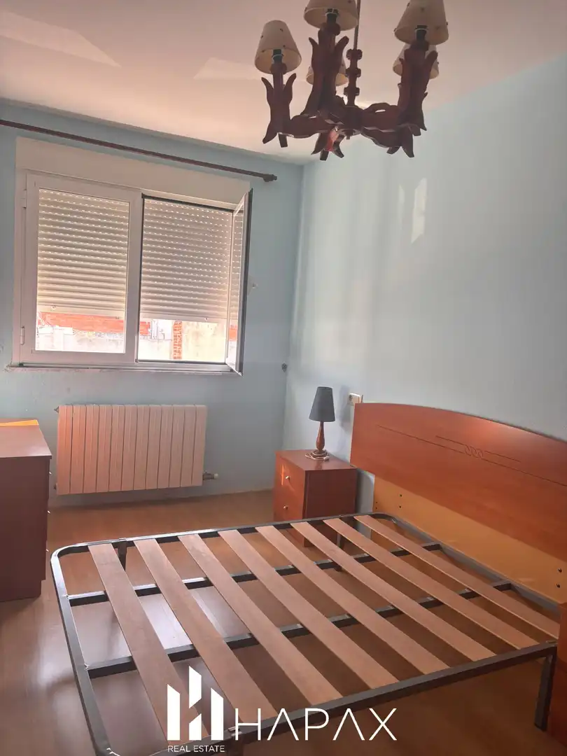 Dormitori de Pis en venda en Villamayor amb Calefacció