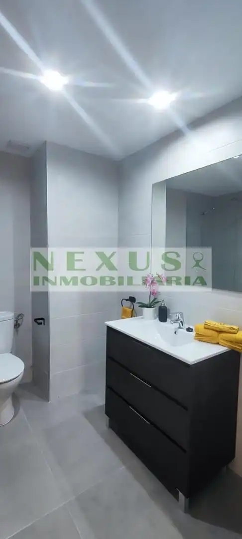 Apartment with lift to rent in Centro, imagen 10
