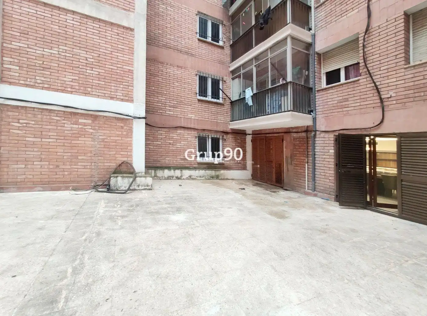 Local comercial en venda a Avenida PASSEIG DE RONDA 1, imagen 6