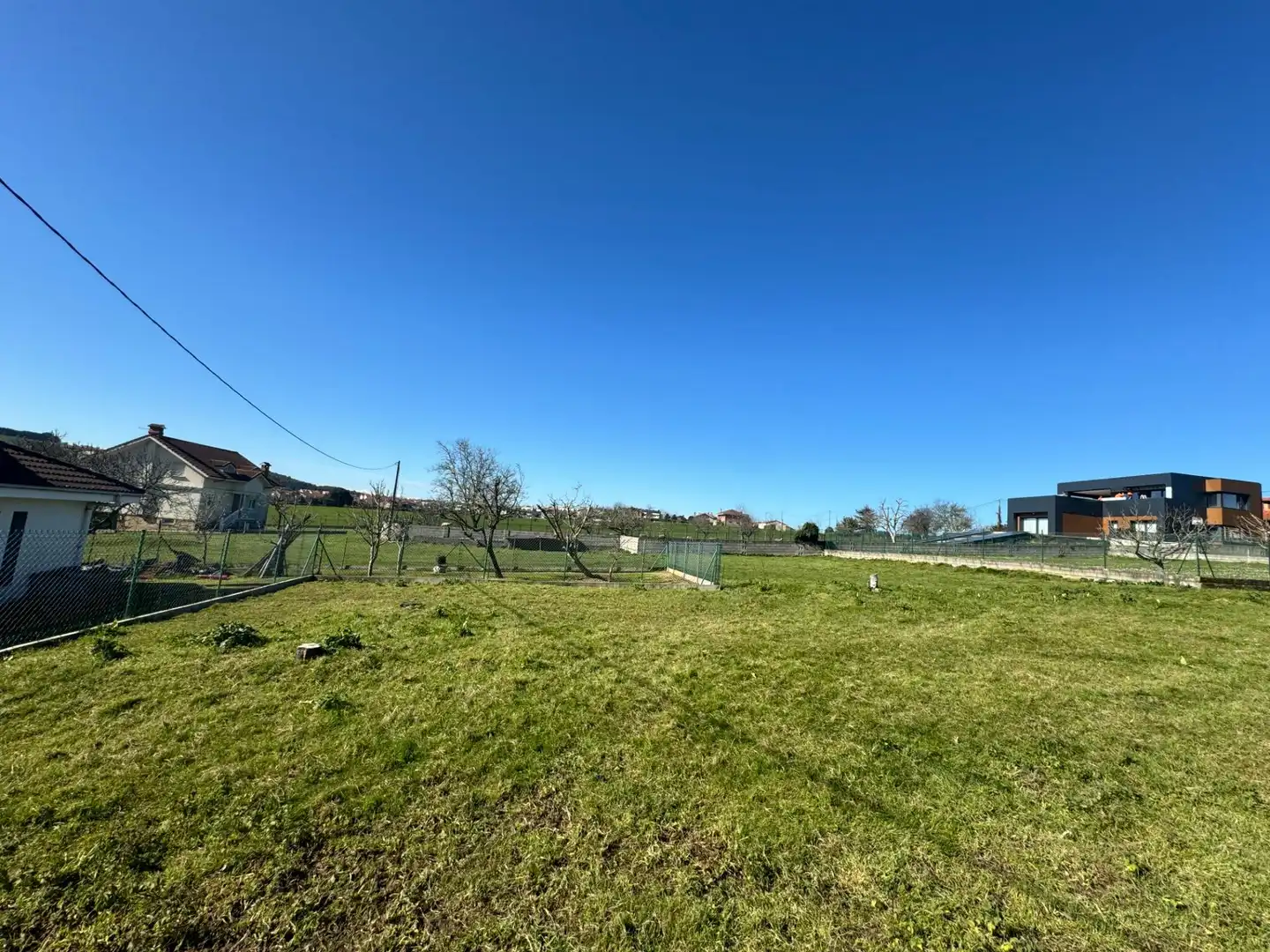 Residencial en venda en Santa Cruz de Bezana