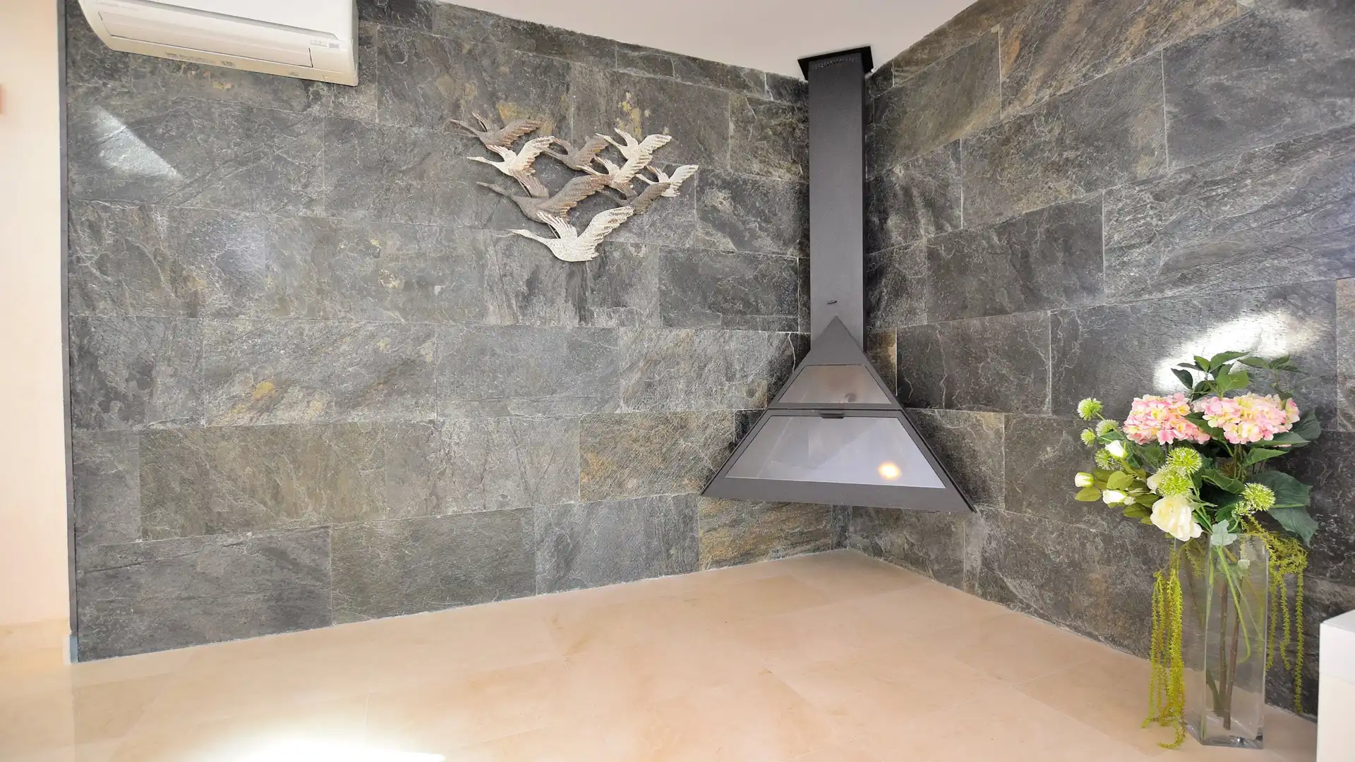 Houses for sale in Cambrils  with Air Conditioner, Private garden and Parquet flooring