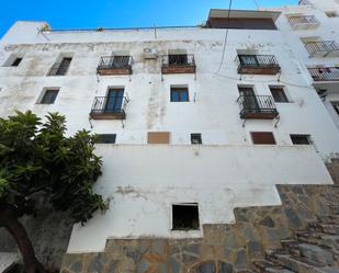 Exterior view of Duplex for sale in Casares  with Balcony