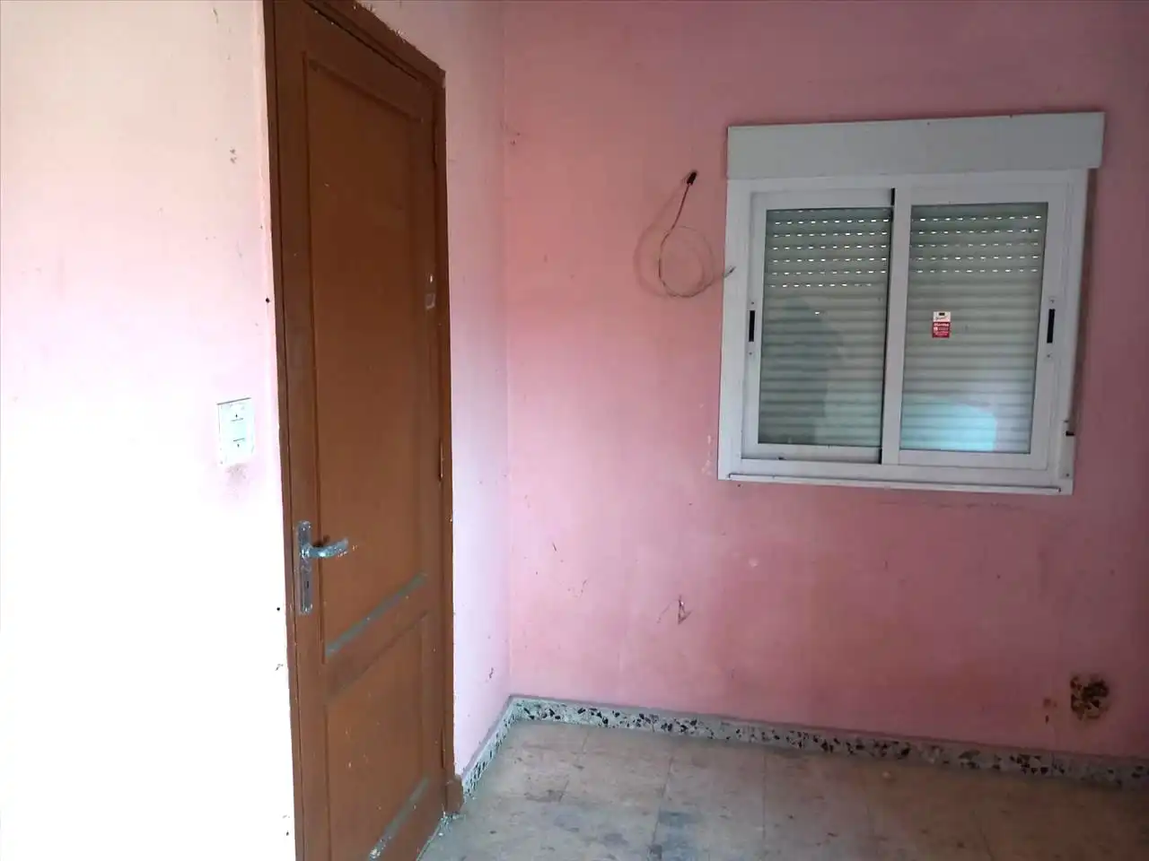Dormitori de Casa o xalet en venda en Ourense Capital 