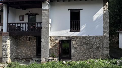 Foto 2 de Casa adosada en venta en Posada - Barro, Llanes