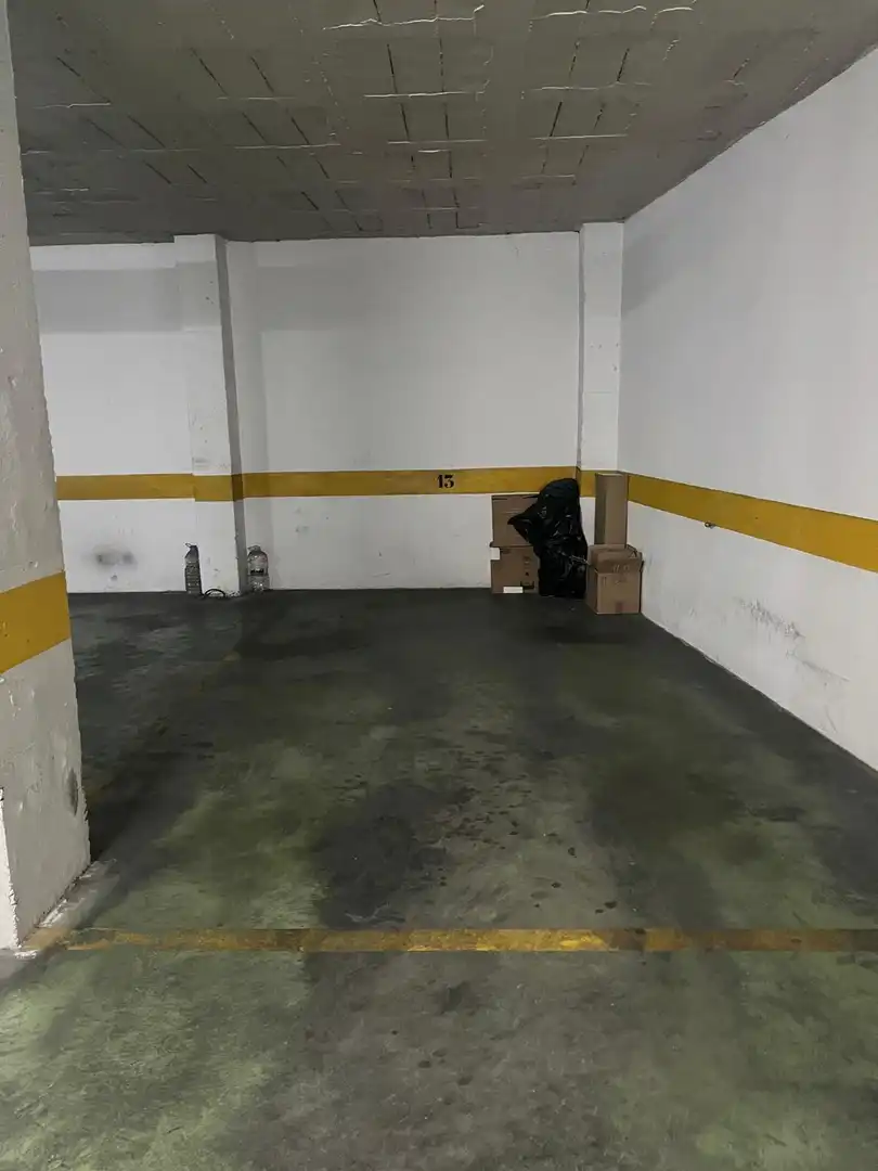 Wohnung mit Aufzug zum Verkauf in Centro, imagen 41