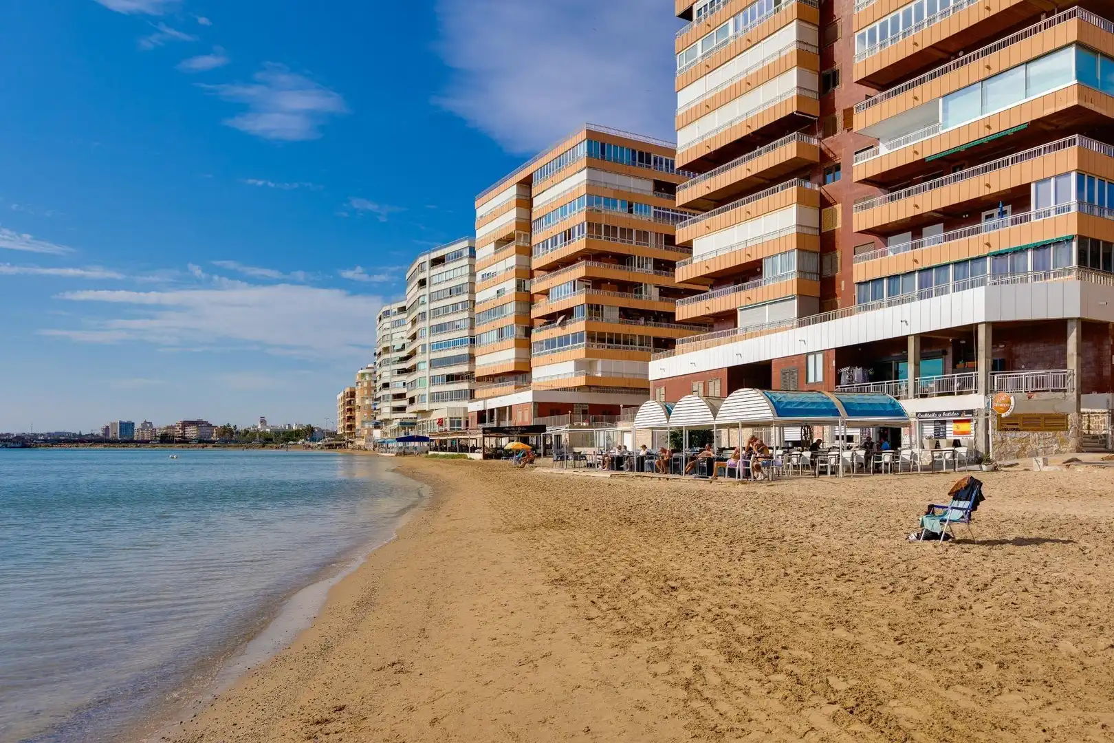 Apartamento con terraza en venta en Avenida Av. Dr. Gregorio Marañón 47, imagen 46