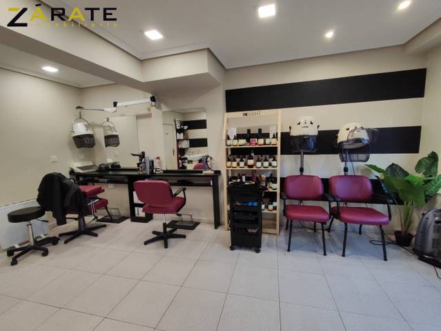 Local comercial en Alquiler en Mamariga