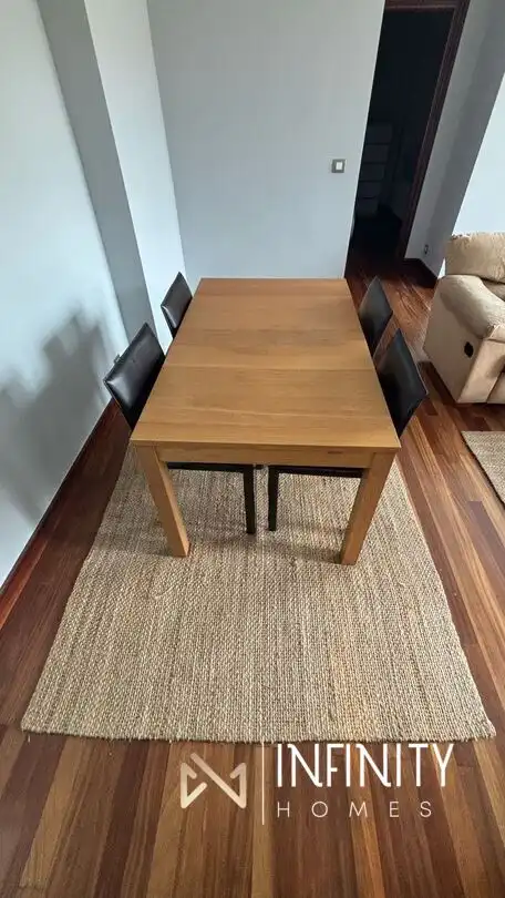 Flat for rent in Ibarrekolanda