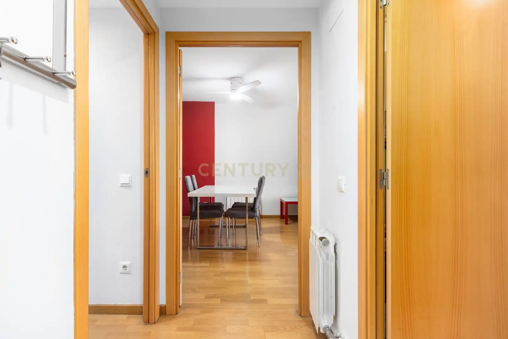 Piso en venta en Parets del Vallès con Balcón