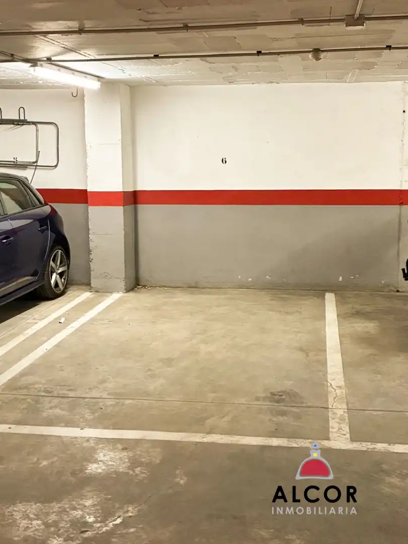 Parking for sale in Pueblo