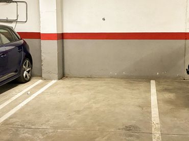 Parking à vendre à Pueblo