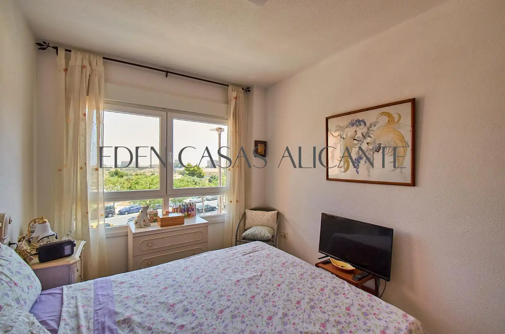 Habitación de Piso en venta en El Campello con Aire acondicionado, Calefacción y Trastero