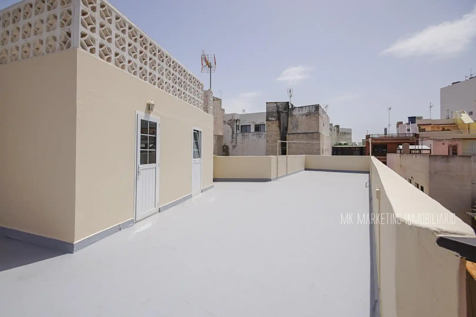 Terrace of Flat for sale in Telde  with Balcony
