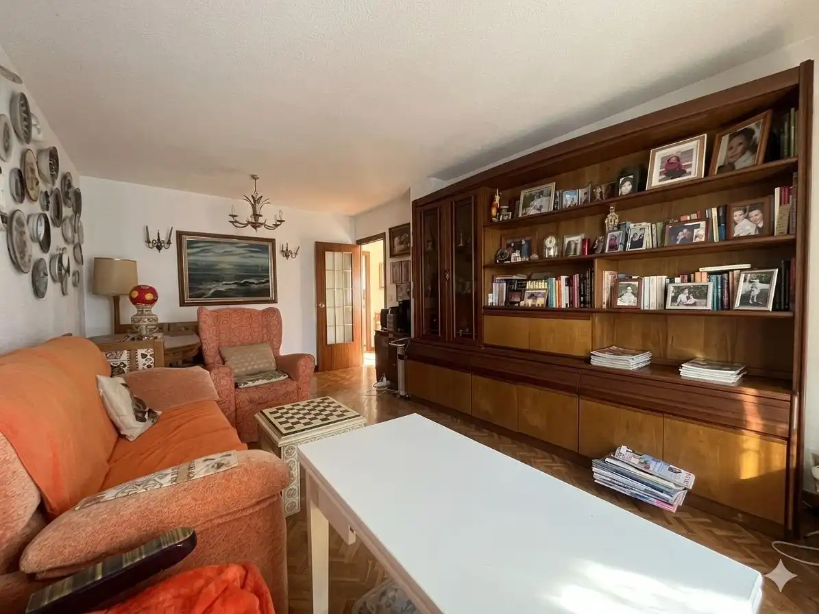 Mini appartamento con piscina in vendita a Rincón de Loix, imagen 4