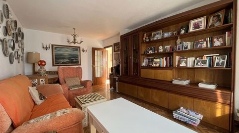 Foto 4 de Apartamento en venta en Rincón Bajo, Benidorm