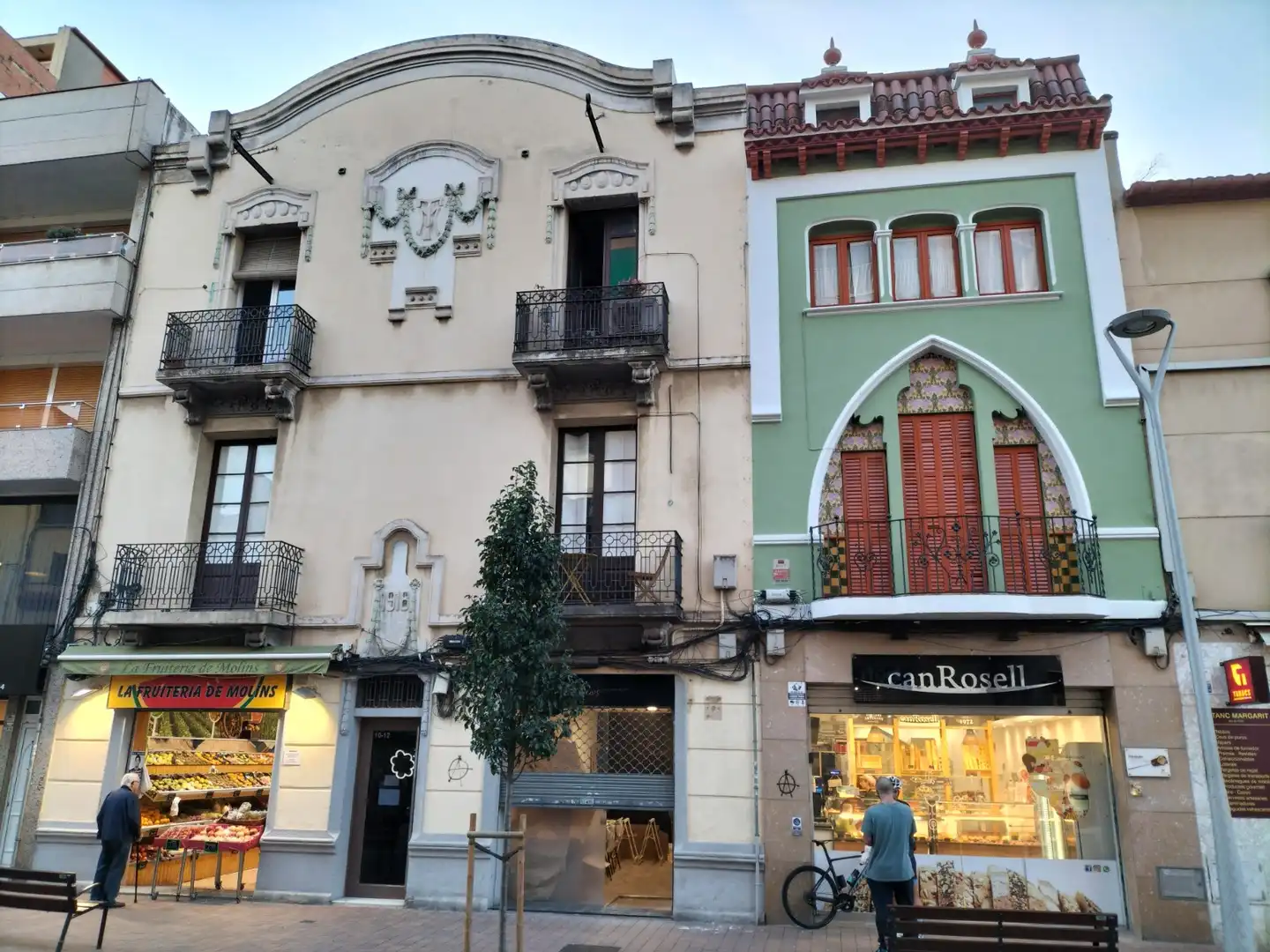 Local comercial en traspàs a Molins de Rei, imagen 7