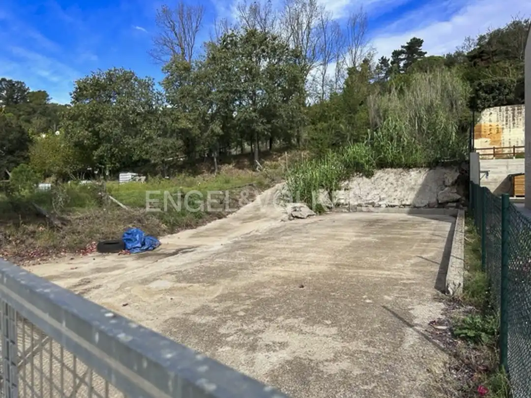 Residential land for sale in Vallgorguina, imagen 5