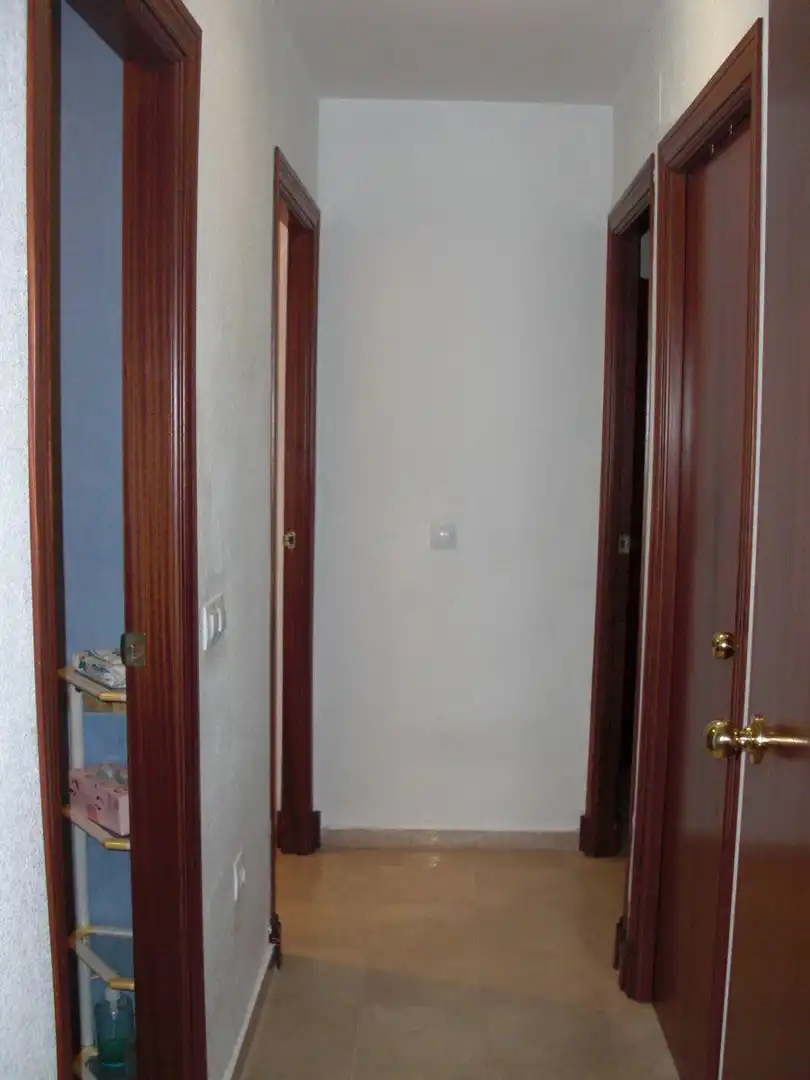 Piso de alquiler en Vejer